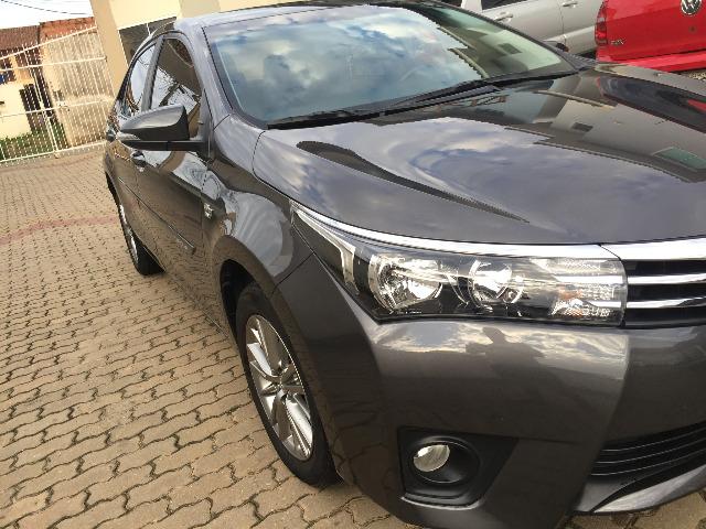 Corolla xei 15/16 - Foto 8