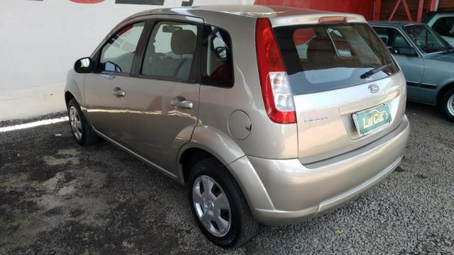 Ford - Fiesta 1.0 Manual - 2009 - Foto 2