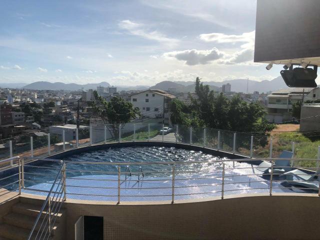 Vendo apartamento150 m2 alto padrão, alto dona Augusta, Cariacica, Espírito Santo - Foto 16