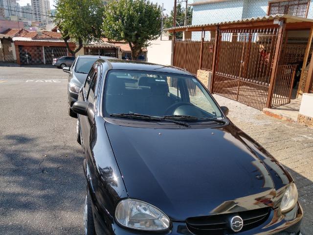 Vende-se carro - Foto 6
