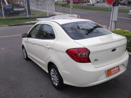 FORD KA + 2018/2018 1.5 SIGMA FLEX SE MANUAL - Foto 6
