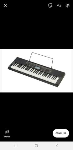 Teclado - Foto 2