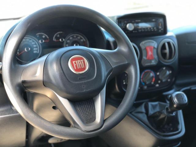 Fiat Doblo Essence 1.8, 7 lugares Novíssimo - Foto 9