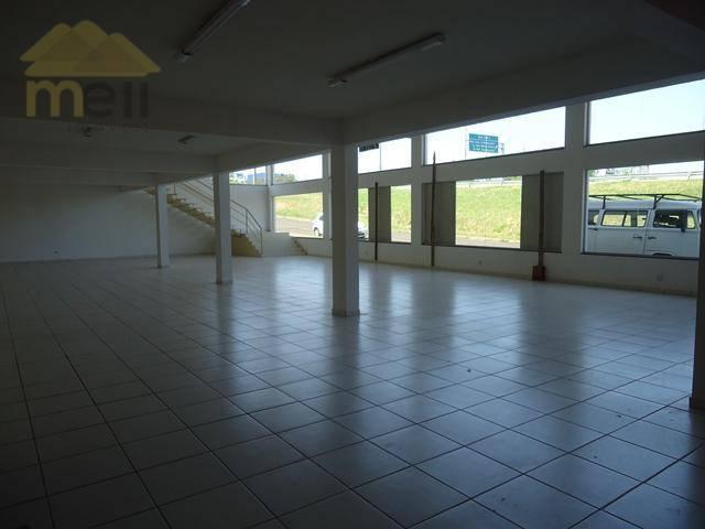 Barracão à venda, 730 m² por R$ 900.000,00 - Parque Cedral - Presidente Prudente/SP - Foto 2