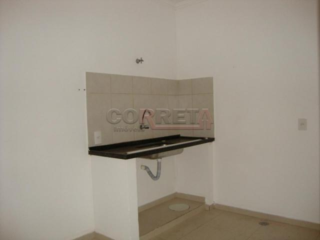 Loja comercial para alugar em Sao joaquim, Aracatuba cod:L0425 - Foto 3