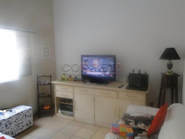 Casa à venda com 3 dormitórios em Vila mendonca, Aracatuba cod:V9917 - Foto 8