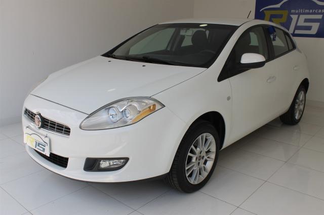 FIAT BRAVO 2012/2012 1.8 ESSENCE 16V FLEX 4P MANUAL