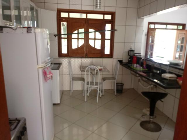 Linda casa em Barra Grande - Foto 4