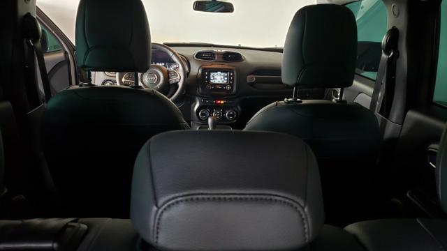 Jeep Renegade Longitude Flex Baixa km - Foto 4