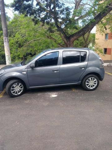 Vende-se Renault sandero - Foto 3