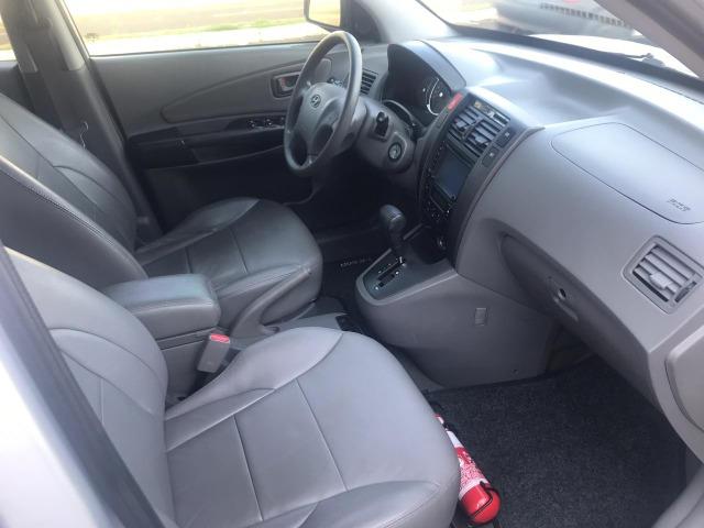 Hyundai tucson 2.0 2015 - Foto 9