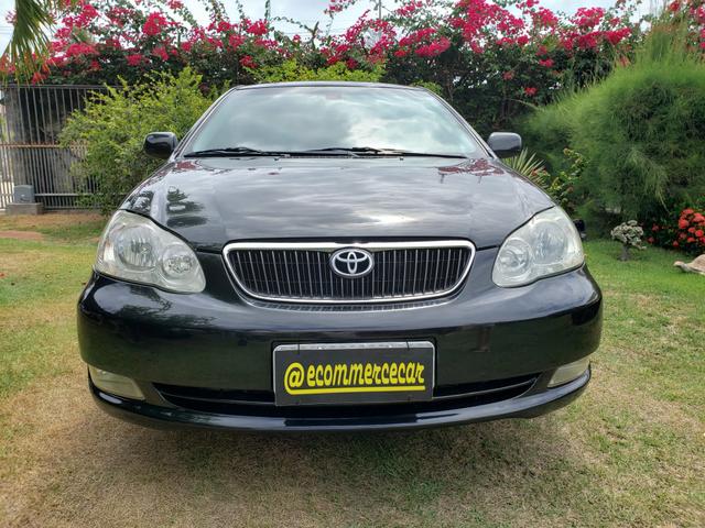 COROLLA SEG 2006/2006 completo !