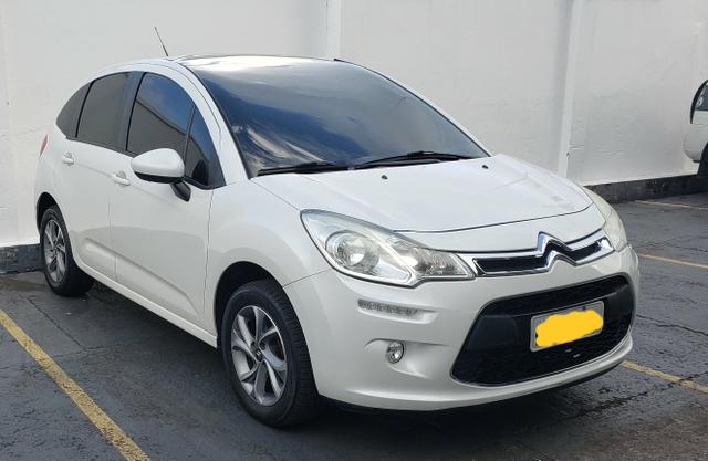 Citroen C3 2013 Tendance 1.5 - Foto 2