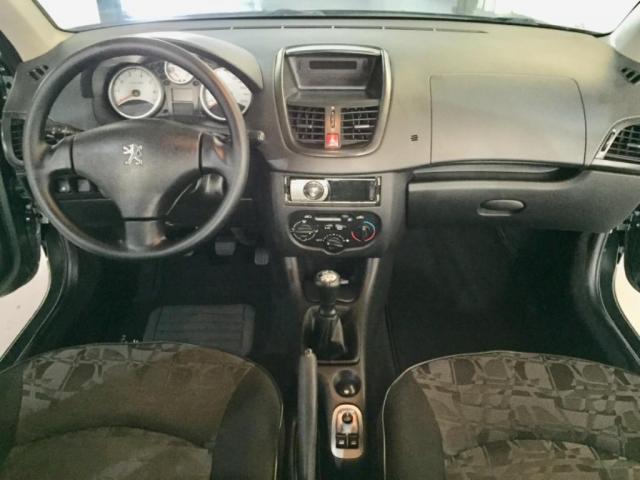Peugeot 207 HB XR S - Foto 8