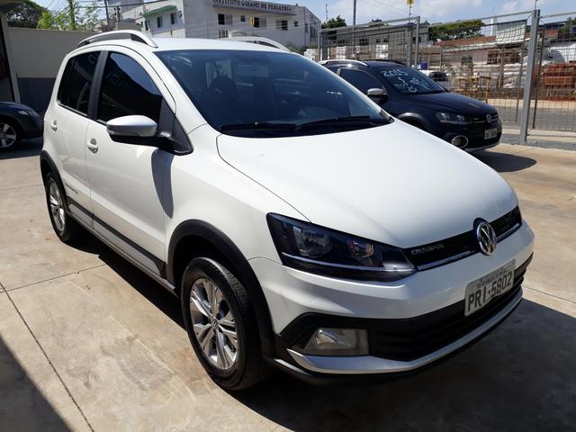 VW CrossFOX - Foto 2