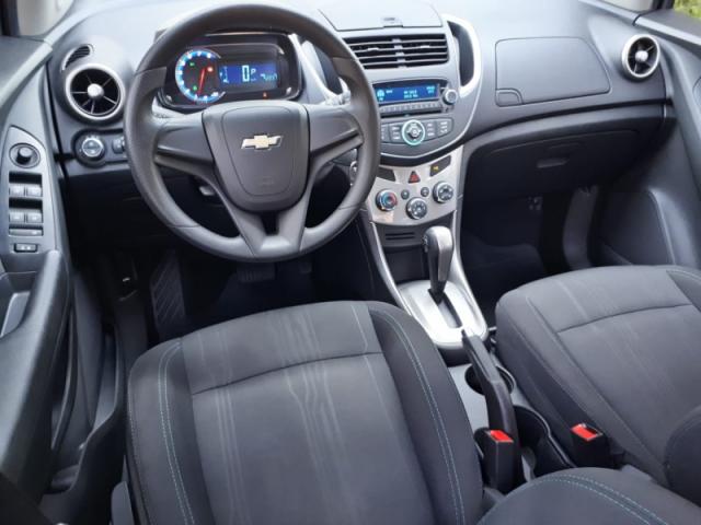 CHEVROLET TRACKER 1.8 MPFI LT 4X2 16V 2015 - Foto 4