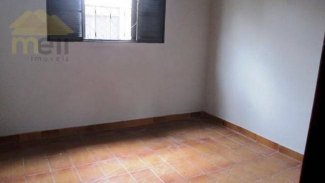 Casa residencial à venda, Jardim Santa Mônica, Presidente Prudente. - Foto 6