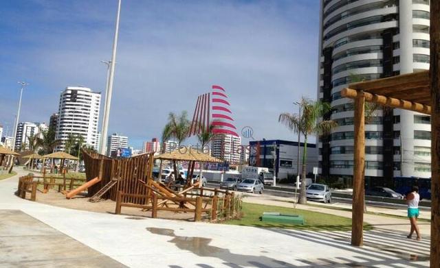 CÓD.: 1-026 Hotel na Atalaia c/3 pavimentos, 49 apartºs, a 200 metros da Beira da Praia - Foto 9