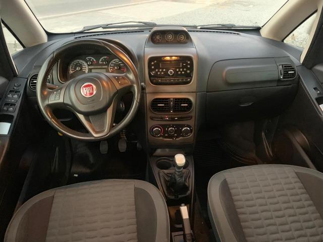 Fiat Idea Adventure 1.8 Completa 2013/2014 - Foto 5