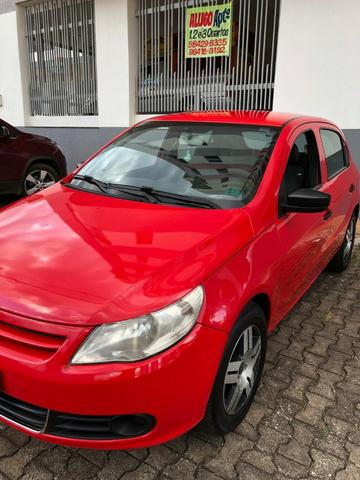 Gol g5 2010 c/ 1000 + 48x 642 - Foto 4