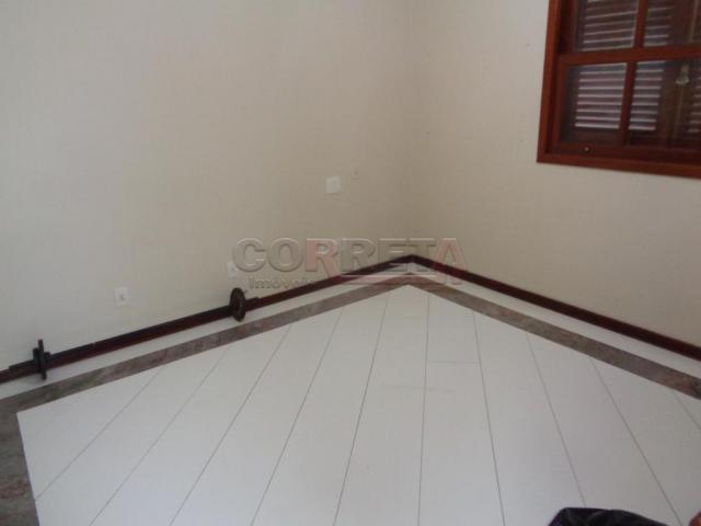 Casa para alugar com 3 dormitórios em Jardim sumare, Aracatuba cod:L05741 - Foto 2