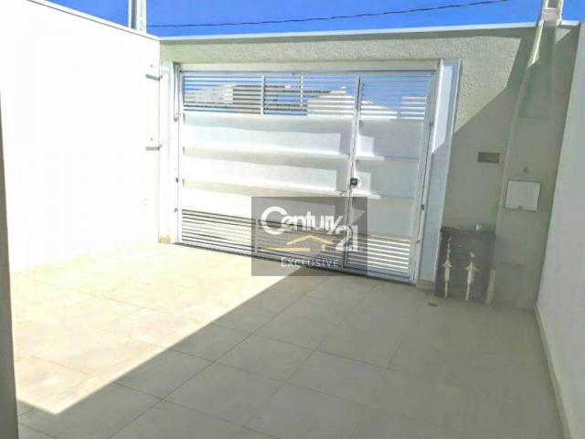Casa com 2 dormitórios à venda no Jd. Nova Veneza, Indaiatuba! - Foto 13