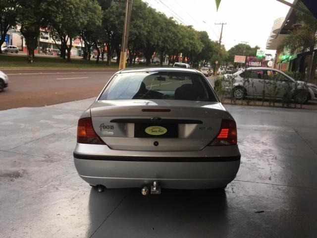 FORD FOCUS SEDAN 2.0 16V/ 2.0 16V FLEX 4P - Foto 6