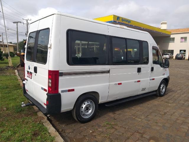 Ducato 2007 - Foto 2