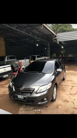 Vendo corolla SE-G 1.8 2008/2009 - Foto 7