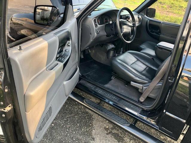 Ford Ranger XLS 2.3 SPORT 2009 - Foto 10