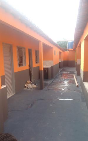 Alugo Kit-Nets Bairro São Francisco - Foto 4