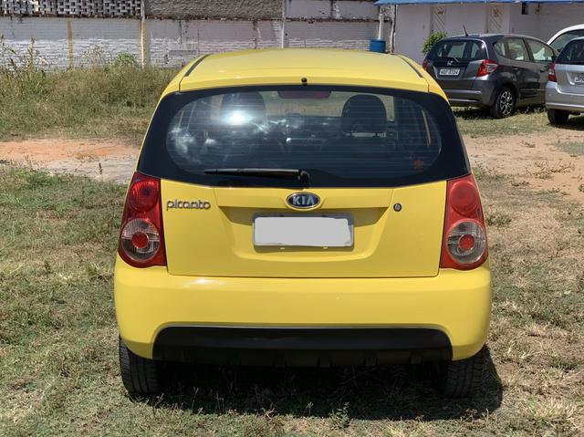 Picanto EX3 2011 - Foto 6