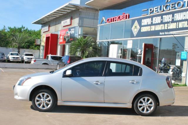 Nissan Sentra 2.0 SR revisado - Foto 3
