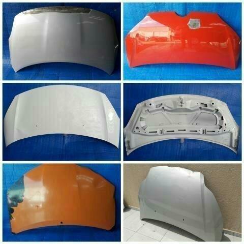 Capo Tampa Gol Versa C3 Civic Sandero Up Montana ká