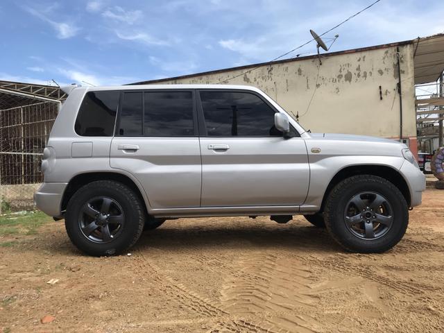 Pajero tr4 - Foto 5