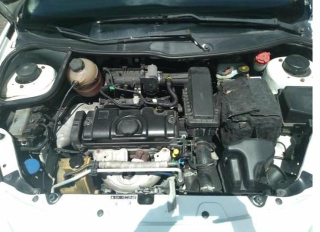 Peugeot 207 XR 2012/ 2012 1.4 - Foto 3