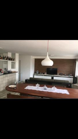 Cobertura Duplex Ponta Verde!Oportunidade!50mt da praia! - Foto 3
