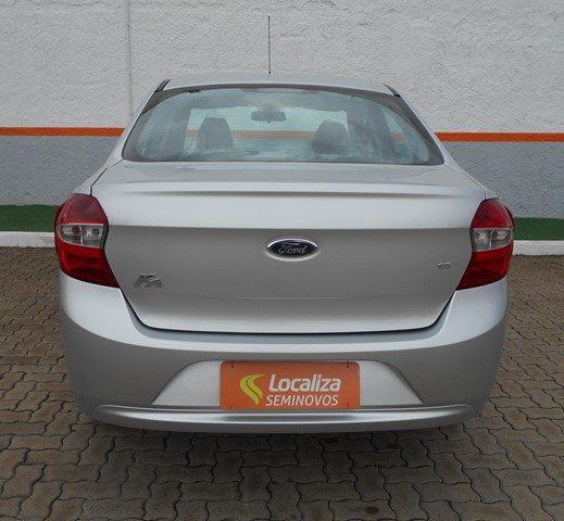FORD KA + 2017/2018 1.5 SIGMA FLEX SE MANUAL - Foto 6