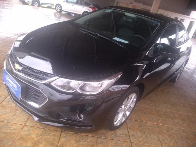 Cruze lt nb at