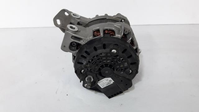 Alternador do Onix ou Prisma Cruze Cobalt - Foto 2