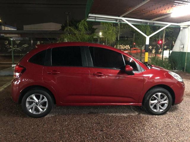 Citroen C3 Tendance Bva Automatico 14/15