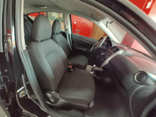 Versa SV 1.6 2013 Completo - Foto 7