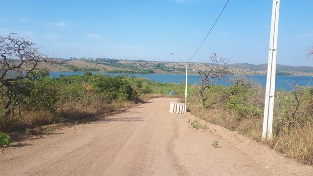 A partir 699,00 mês//2500 metros no lago Corumbá IV - Foto 5