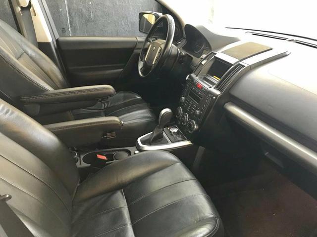 Freelander 2 SE I6 2011 - Foto 5