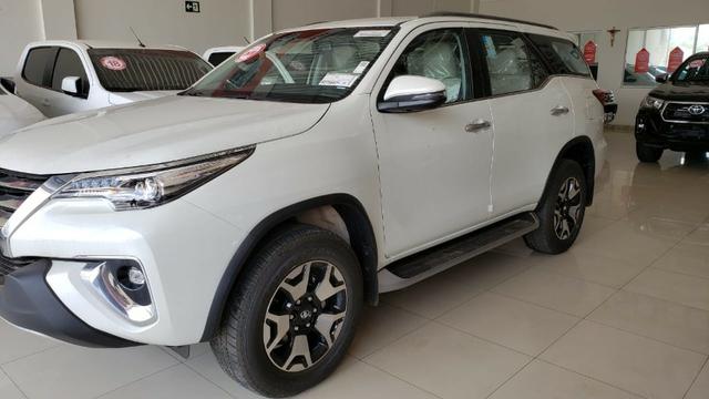 SW4 DSL 4X4 SRX Diamond - Foto 2