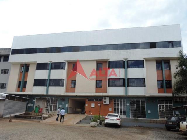 PRÉDIO INTEIRO À VENDA - COMERCIAL/RESIDENCIAL - VICENTE PIRES - BRASÍLIA - DF - Foto 3