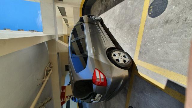 Honda Fit Lxl 1.4 - 2010 - Excelente estado, pouco rodado - Foto 4