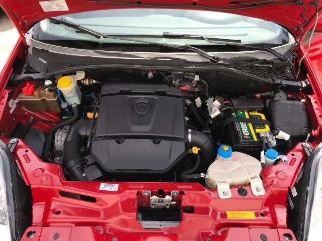 Fiat Punto Essence 1.6 2014 Muito Lindo! - Foto 16