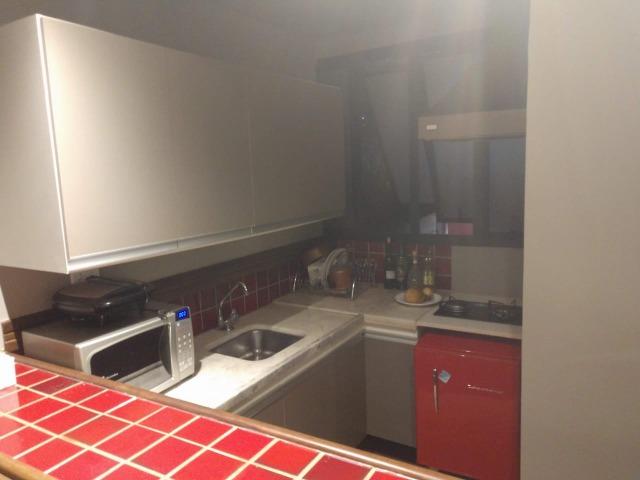 Flat mobiliado em Ribeirão Preto | LH4EA - Foto 5