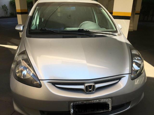 Honda fit 2008 (Abaixo da tabela) - Foto 5